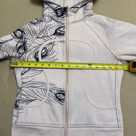 Lululemon hoodie Sweater - Picture 10 of 11